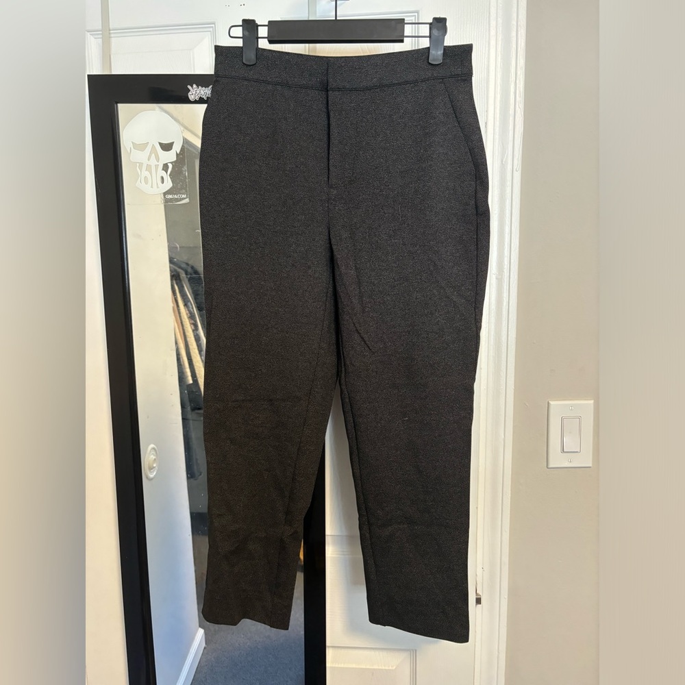 Women’s Mod Cloth High Waisted Woll Dress Pants Size 2